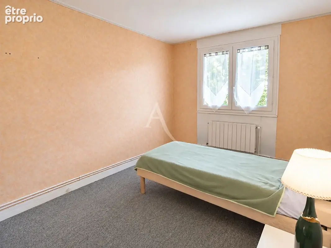 Appartement Gagny 4 pièce(s) 71 m2 - photo 5