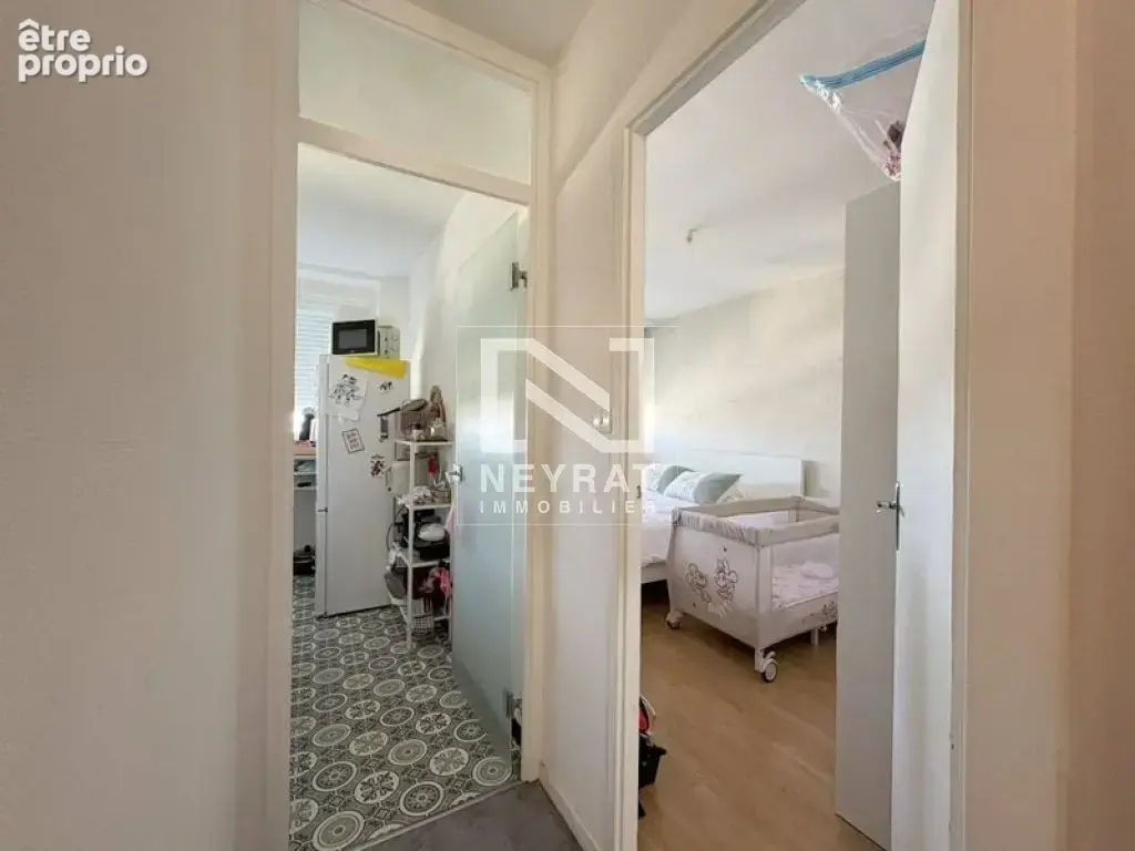 Appartement proche centre ville pour investissement locatif - photo 10