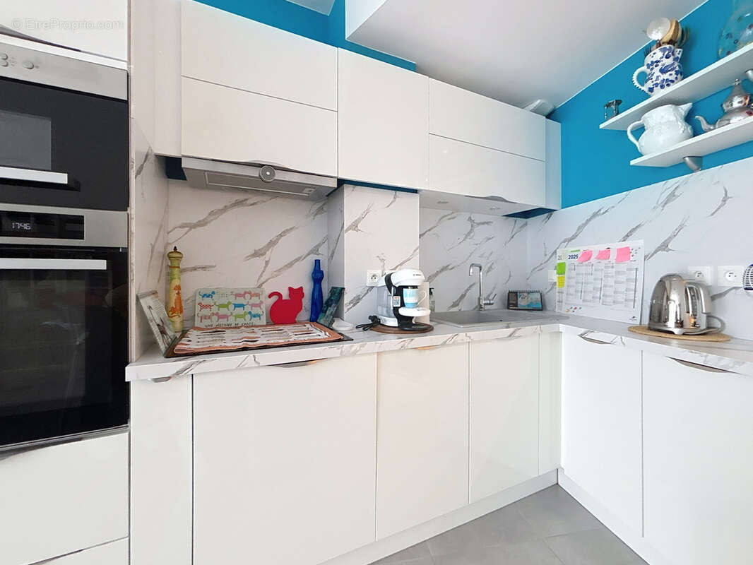 Appartement à OULLINS