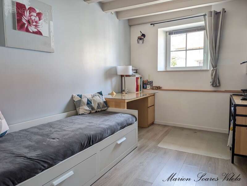 Maison à CHAUMES-EN-BRIE