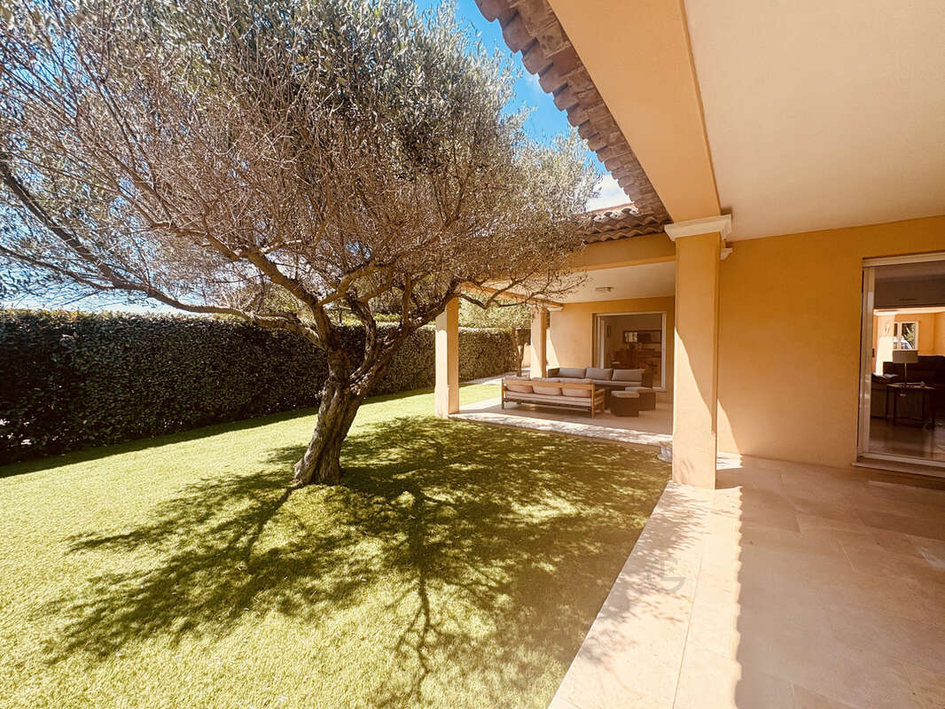 Maison à SAINTE-MAXIME