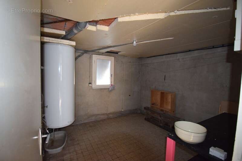 Maison à TOUR-DE-FAURE