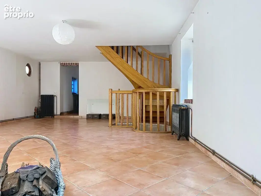 Maison de village - photo 5
