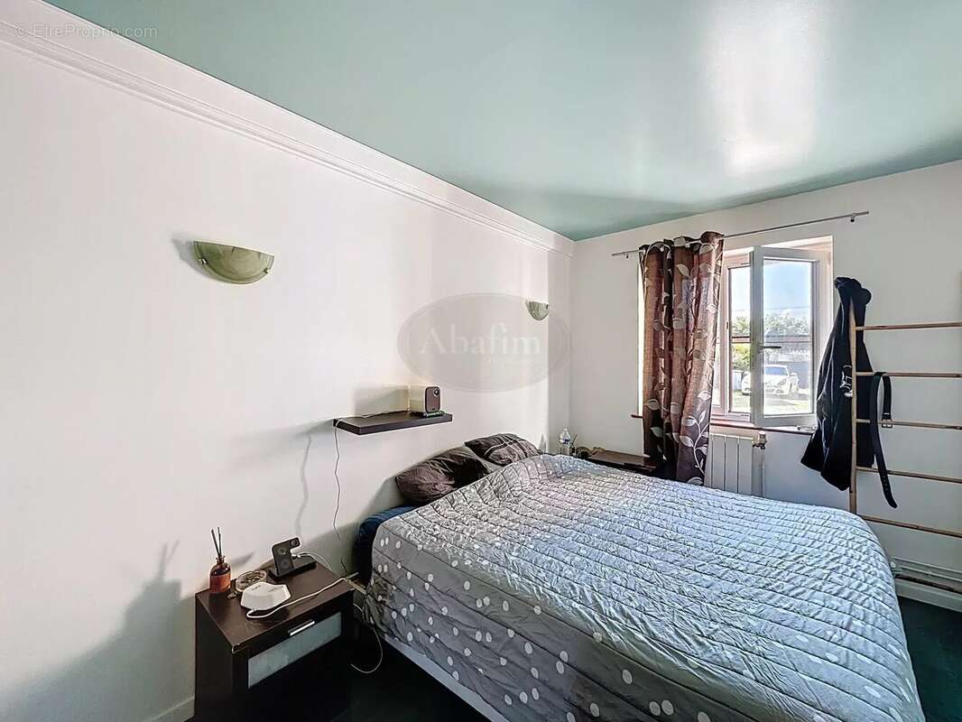 Maison à VIC-EN-BIGORRE