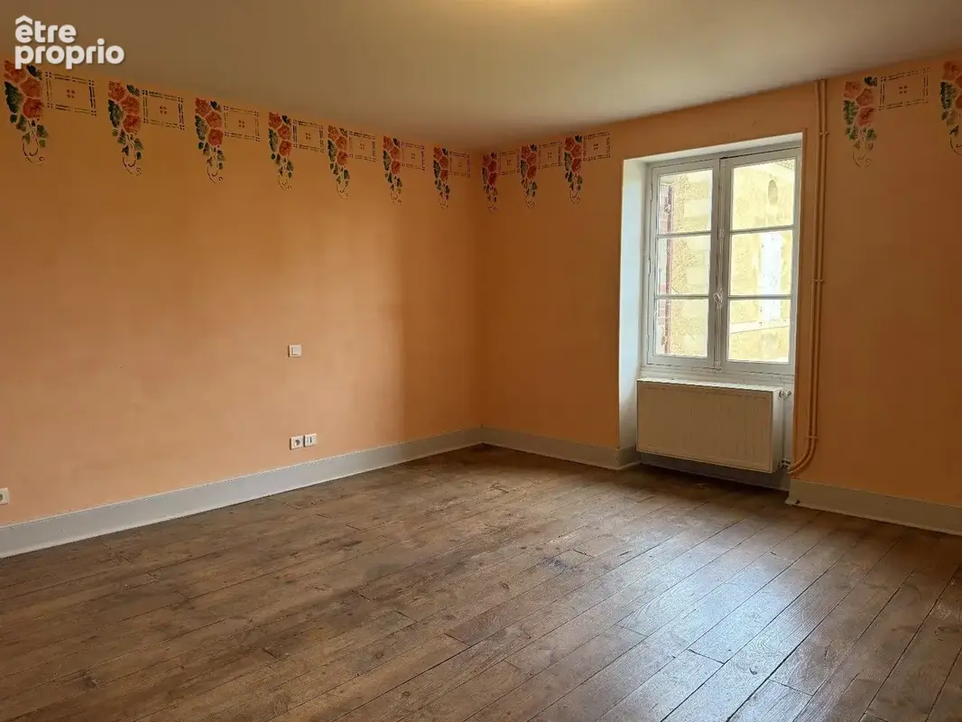 Maison d'époque avec maison d'amis et grand parc. - photo 18
