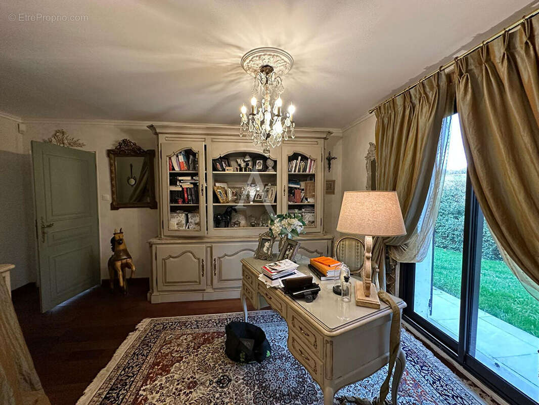 Maison à MONTASTRUC-LA-CONSEILLERE