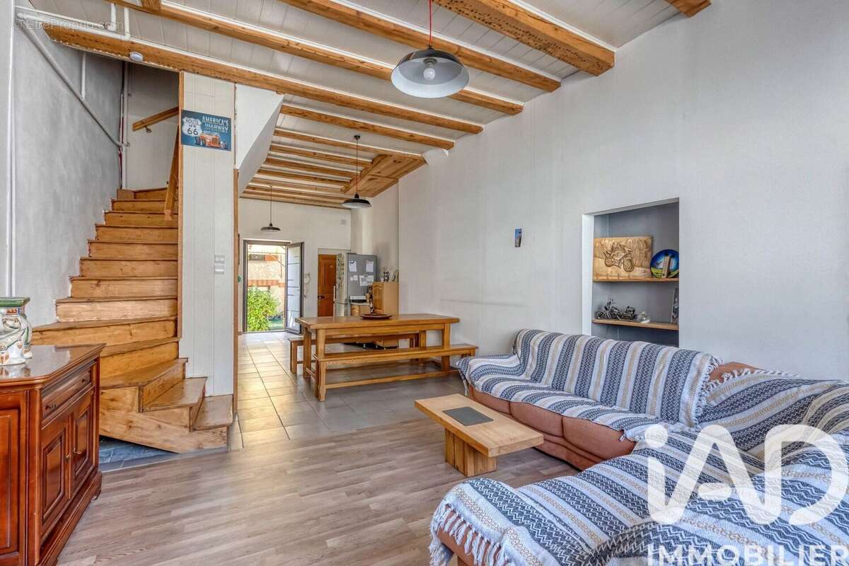 Photo 2 - Maison à BERNIN