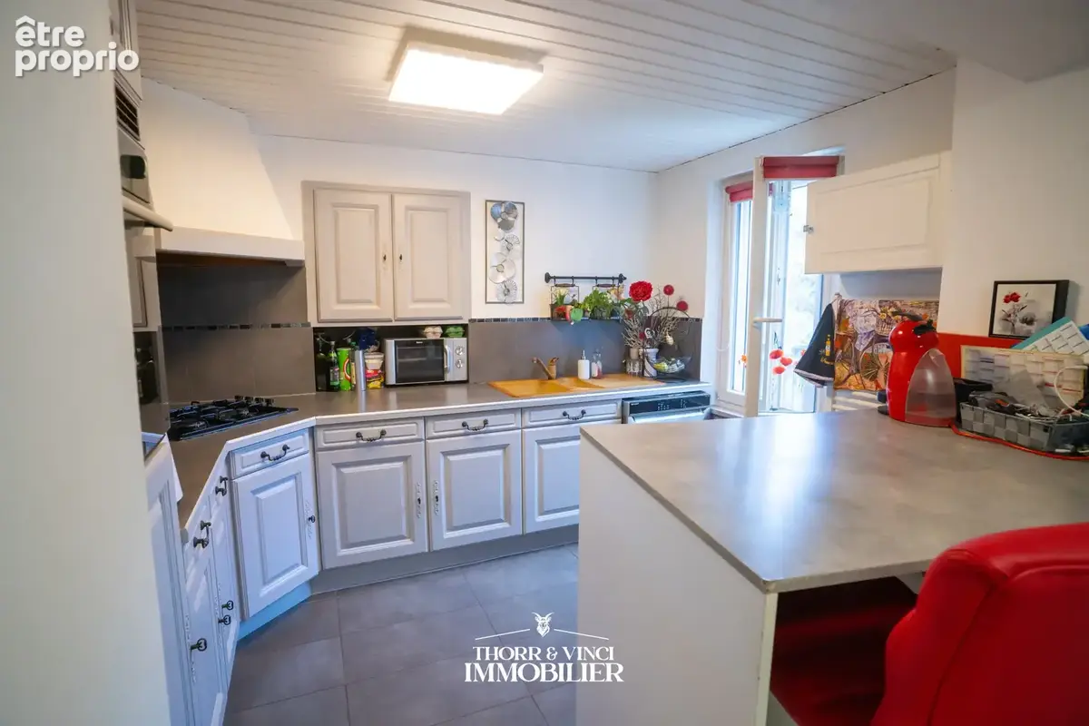 Maison 7 pièces - 114m2 - Soultz Centre Ville - photo 4