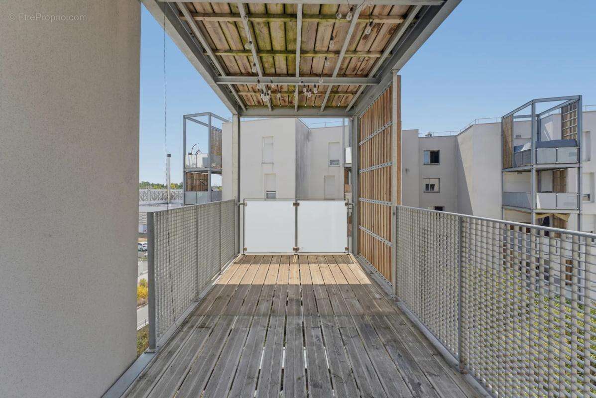 Appartement 2 pièces de 45,78 m² à Lormont - photo 8