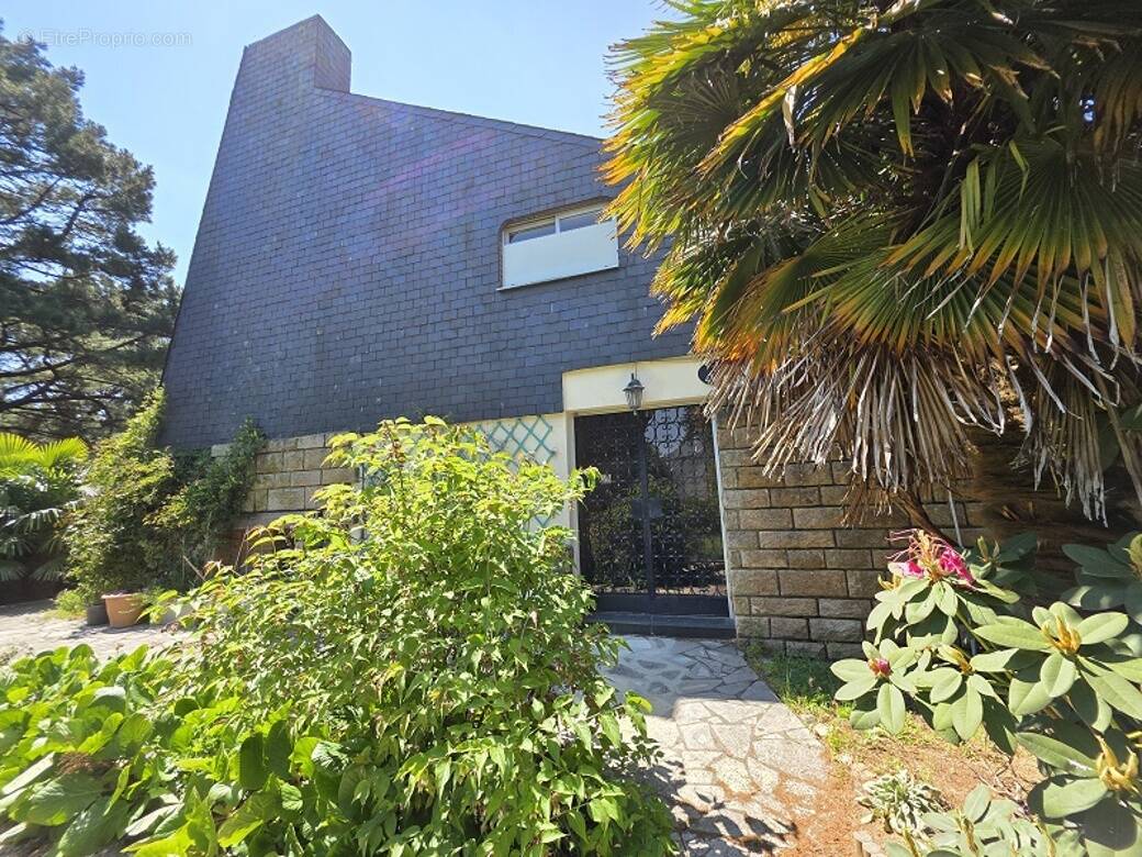 Maison à LA BAULE-ESCOUBLAC