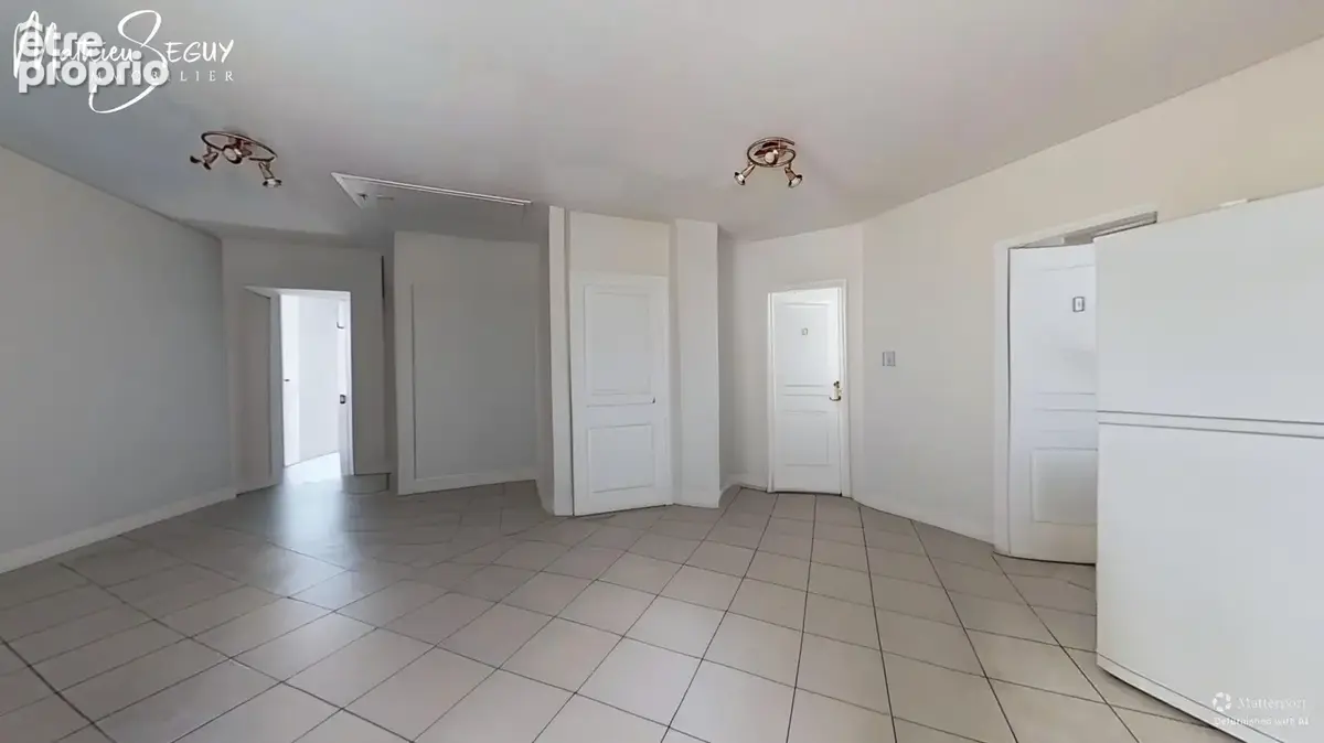 Appartement T4 avec garage vendu loué à CHAZELLES SUR LYON (42) - photo 6