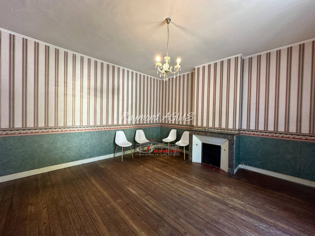 Maison à SAINTE-FOY-LA-GRANDE