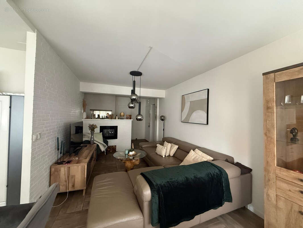 Appartement à SAINT-LOUIS