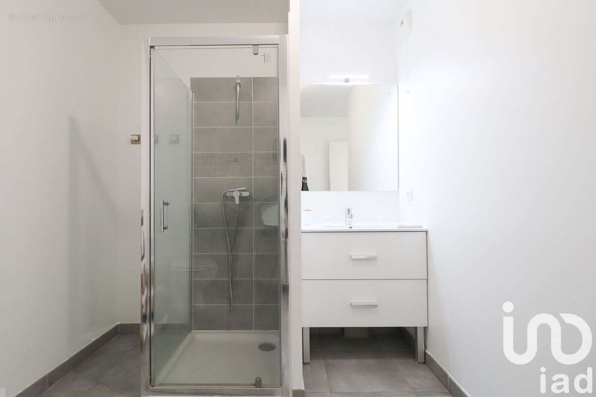 Photo 9 - Appartement à DRAP