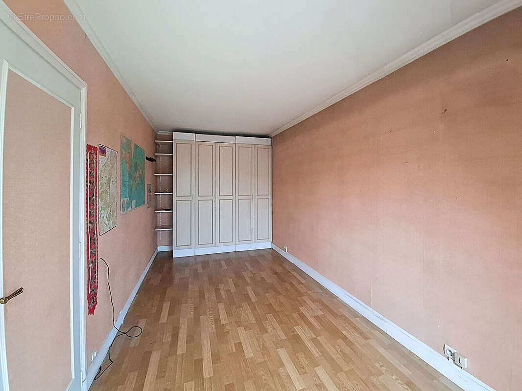 Appartement à CACHAN