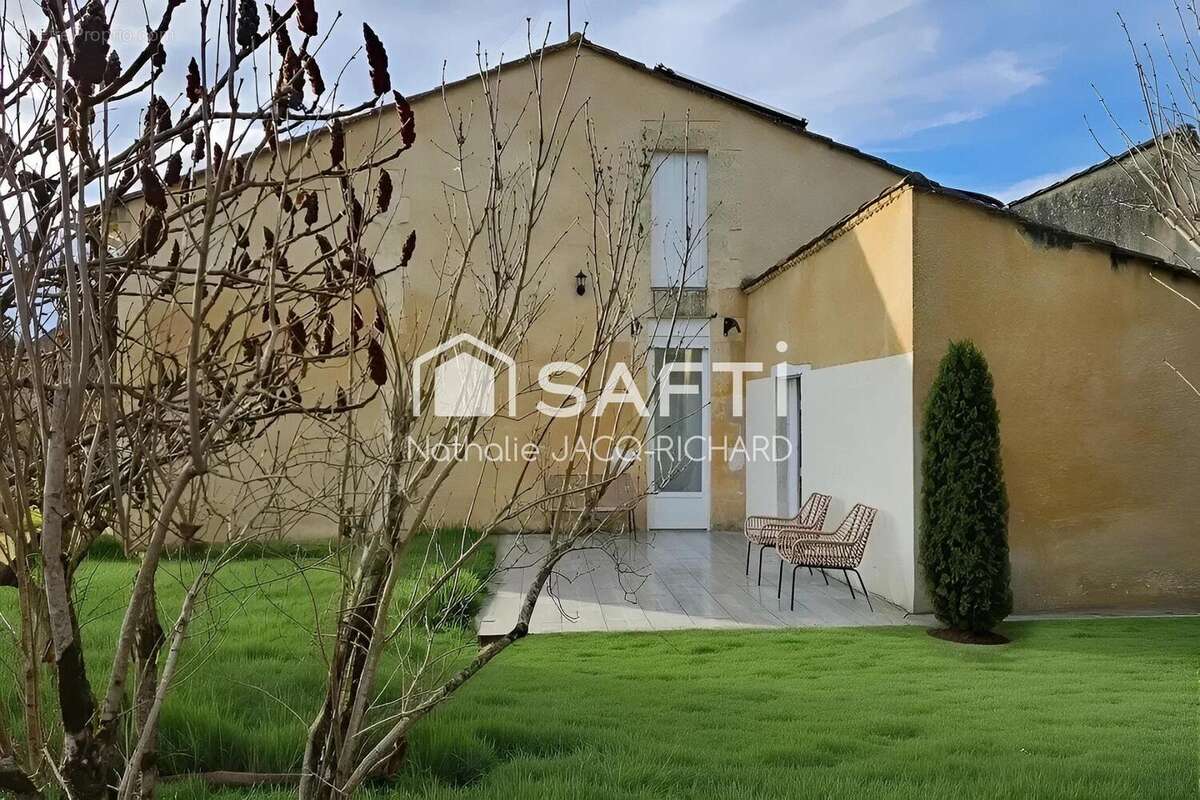 Photo 3 - Maison à BERGERAC