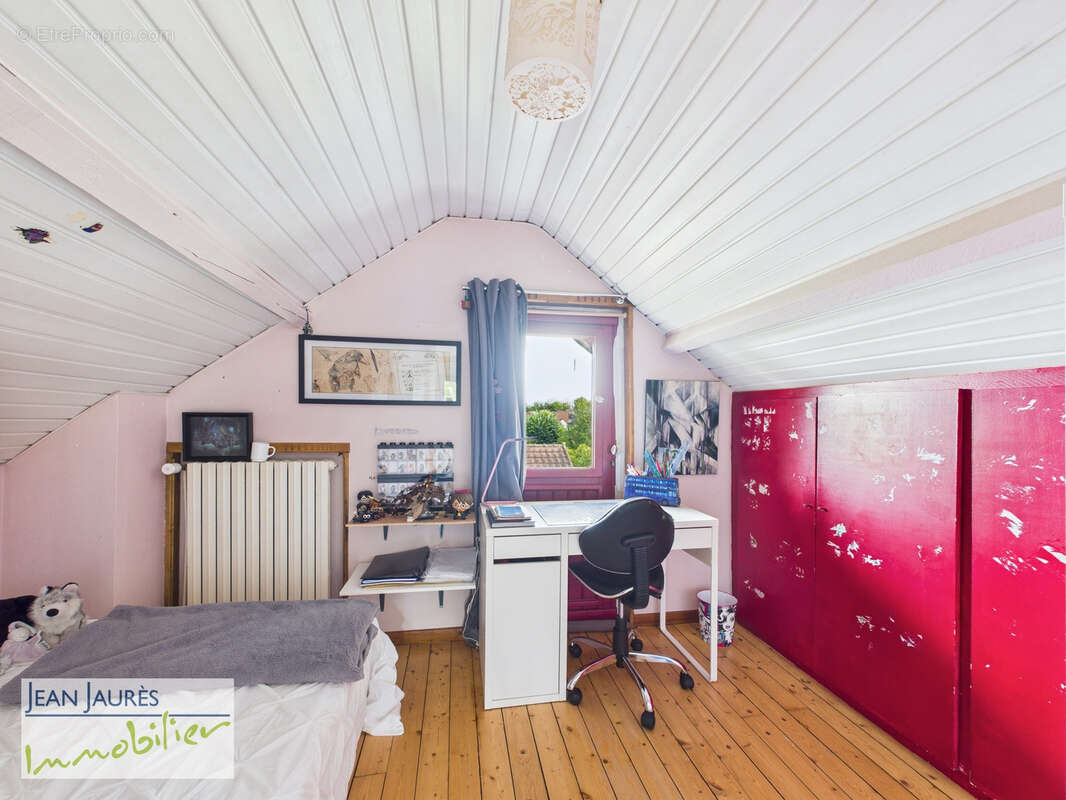 Maison à LES NOES-PRES-TROYES