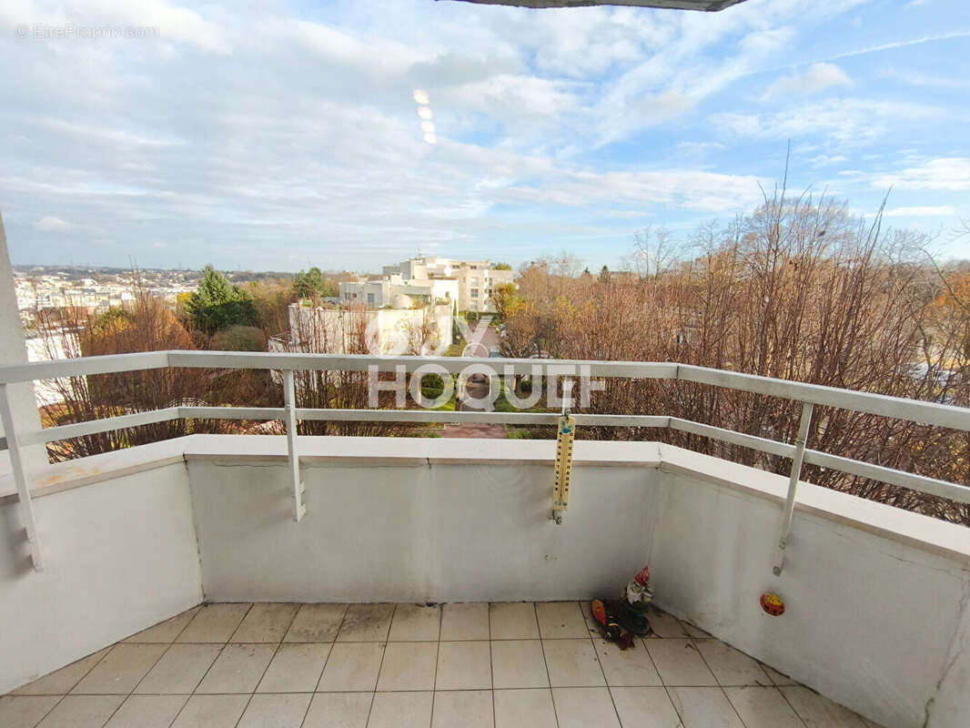 Appartement à ROSNY-SOUS-BOIS