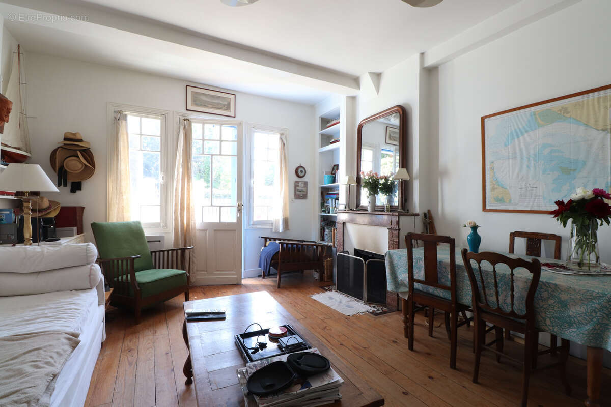 Maison à ROYAN