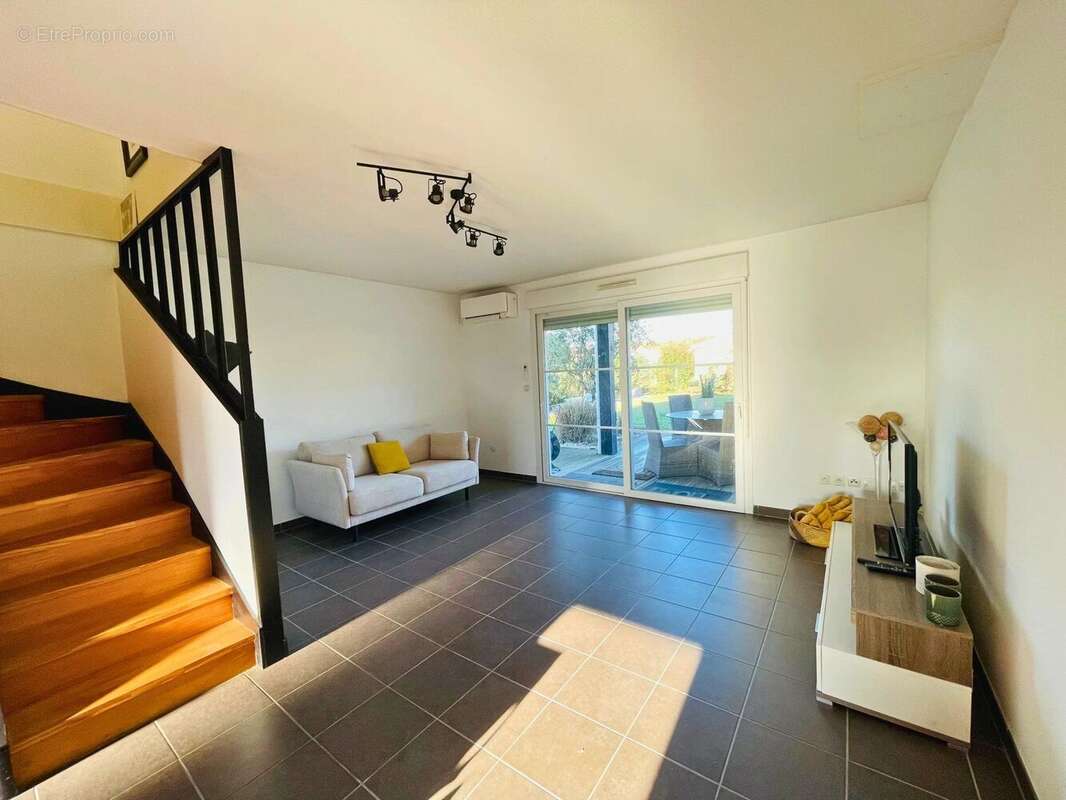 Maison à SAINT-PAUL-LES-DAX