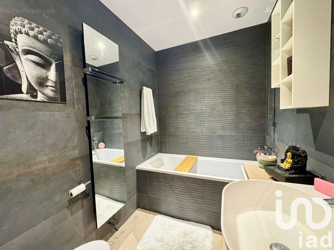 Photo 9 - Maison à ORMESSON-SUR-MARNE