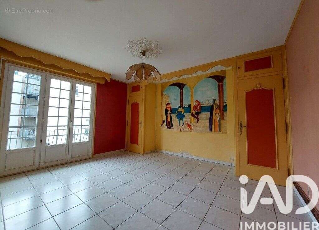 Photo 8 - Appartement à VALENCE