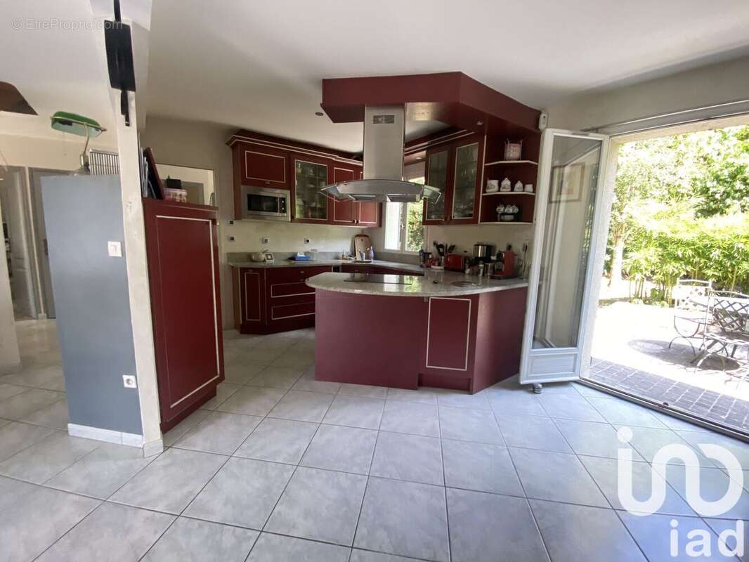 Photo 3 - Maison à COMBS-LA-VILLE