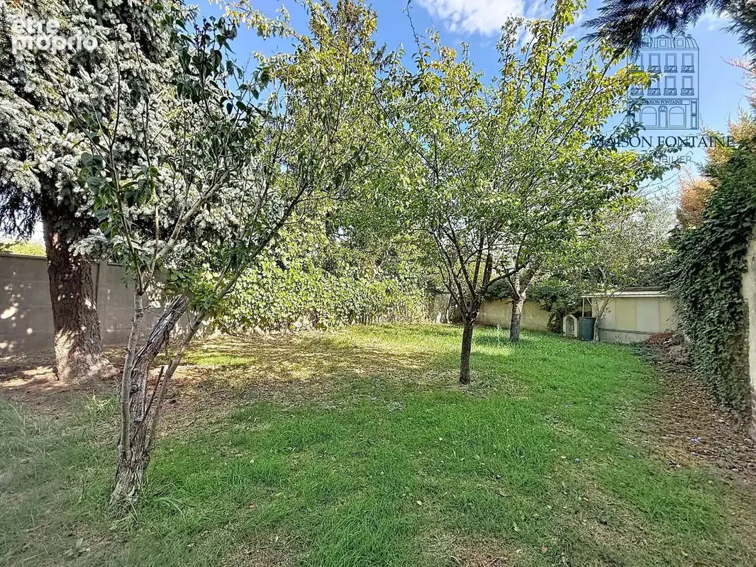 Maison 6 pièces 131 m² à vendre à Le Perreux-Sur-Marne (94170) - photo 8