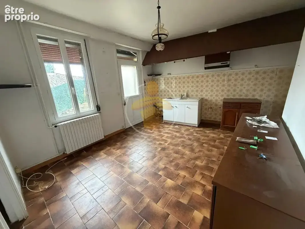 Vente Maison Chauny(02300) 160 500ï¿œ - photo 4