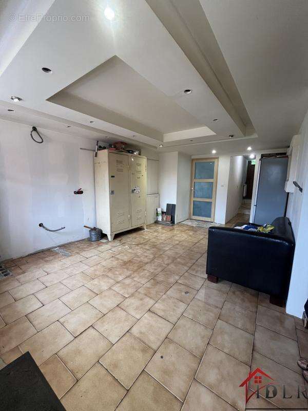 Maison à SAINT-GERMAIN
