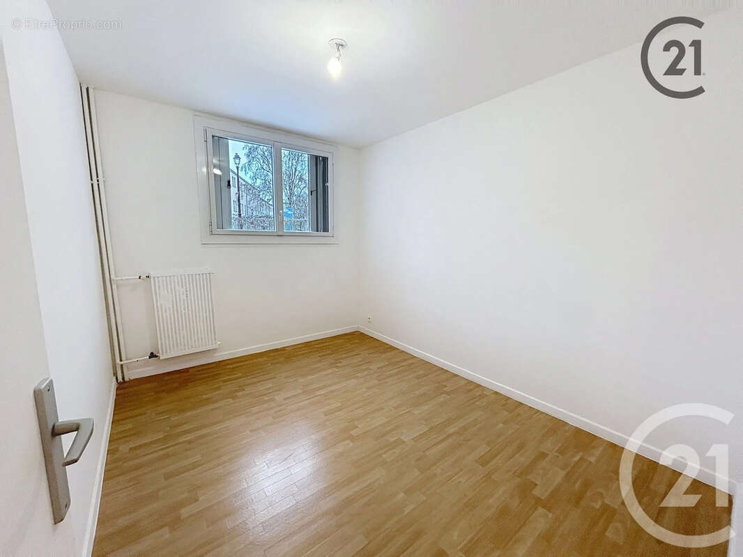 Appartement à CHALONS-EN-CHAMPAGNE