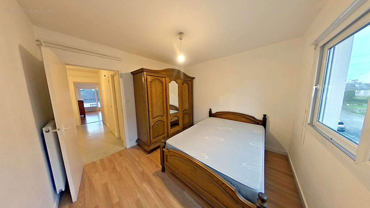 Appartement à BREST