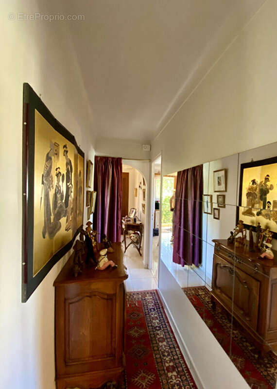 Maison à SAINT-RAPHAEL