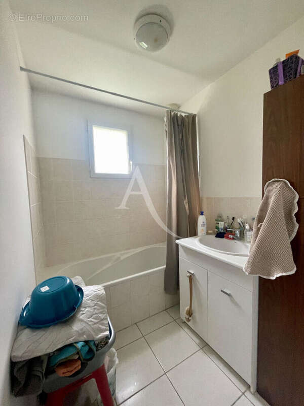 Maison à VERN-D&#039;ANJOU