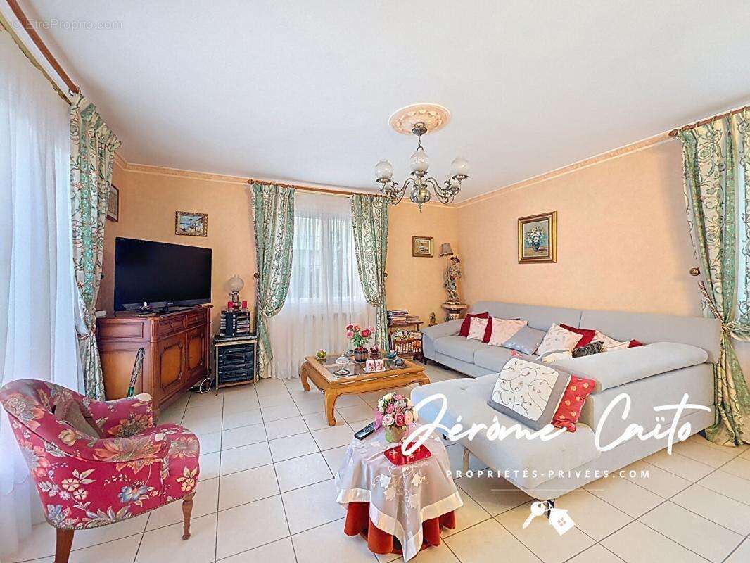 Maison à LE GRAU-DU-ROI