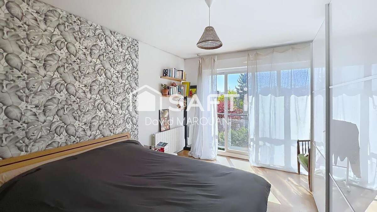 Photo 5 - Maison à MONTMORENCY