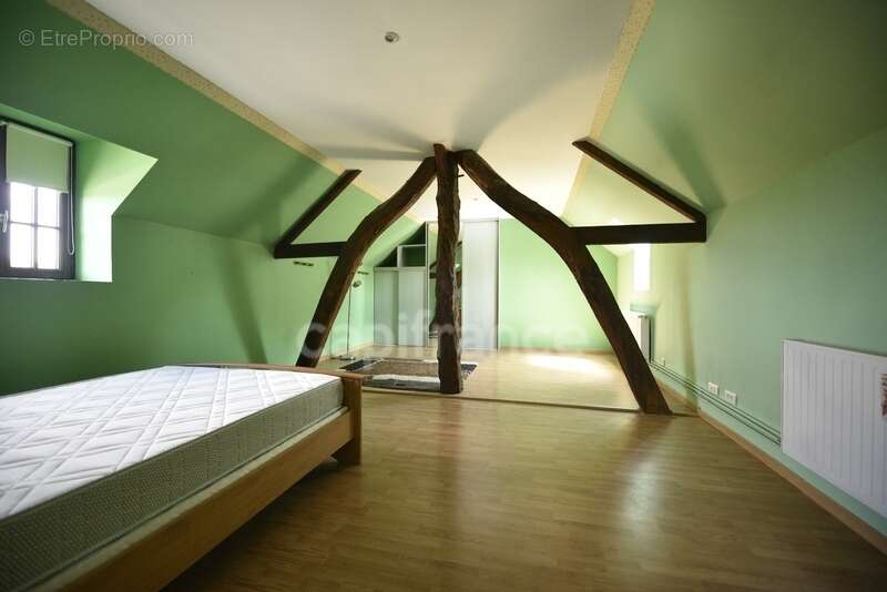 Maison à SAINT-MARCEL