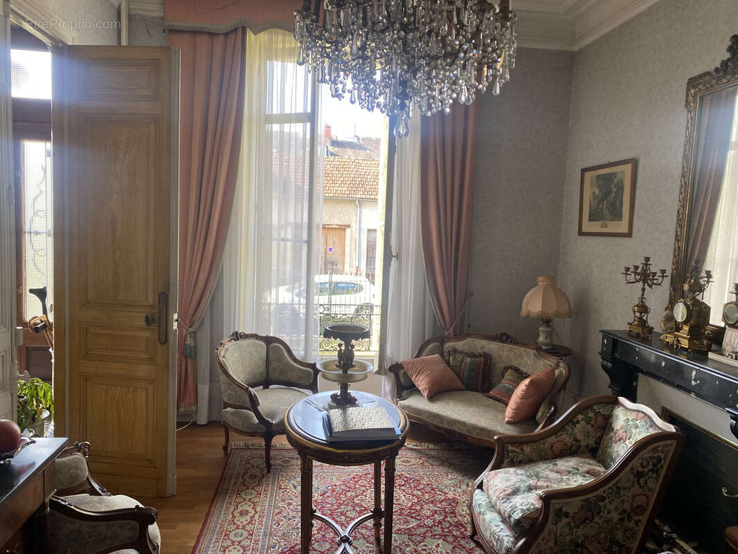 Maison à PERIGUEUX