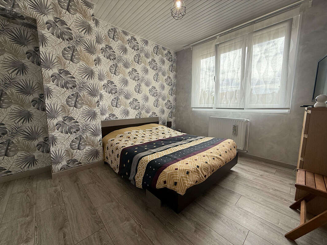 Maison à ALBERT