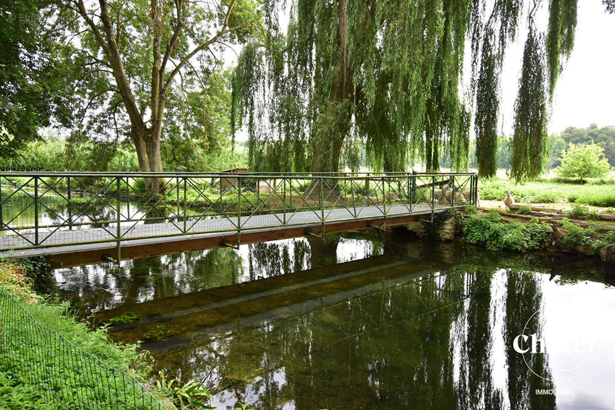 Demeure de prestige Chantilly - photo 15