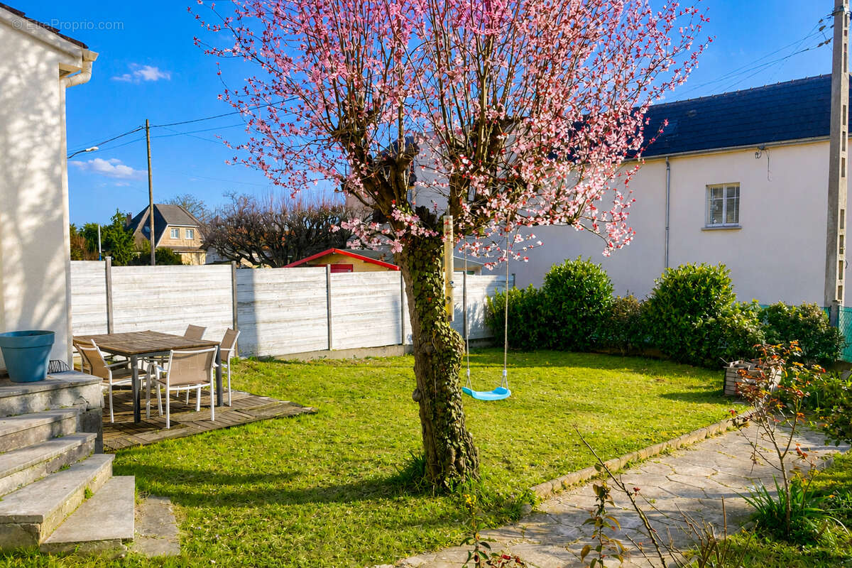 Maison à NEUILLY-PLAISANCE