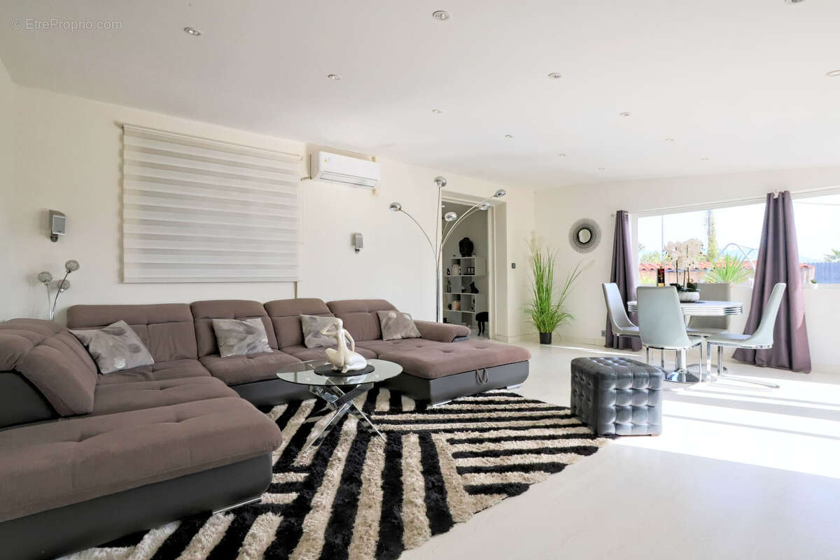 Maison à LA SEYNE-SUR-MER