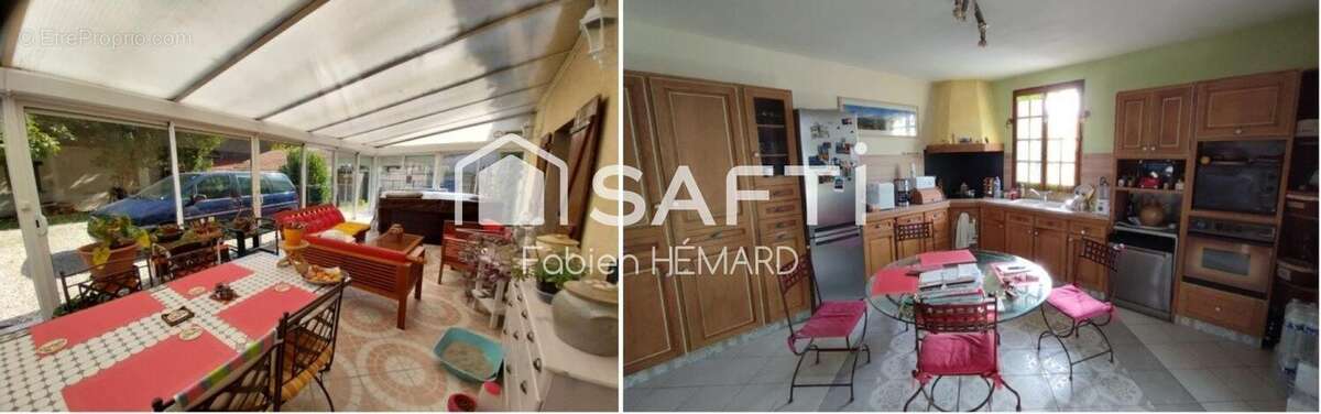 Photo 2 - Maison à ROMILLY-SUR-SEINE