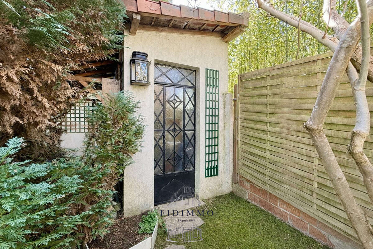 4279 - Maison 5 pièces Ormesson-sur-Marne - photo 16