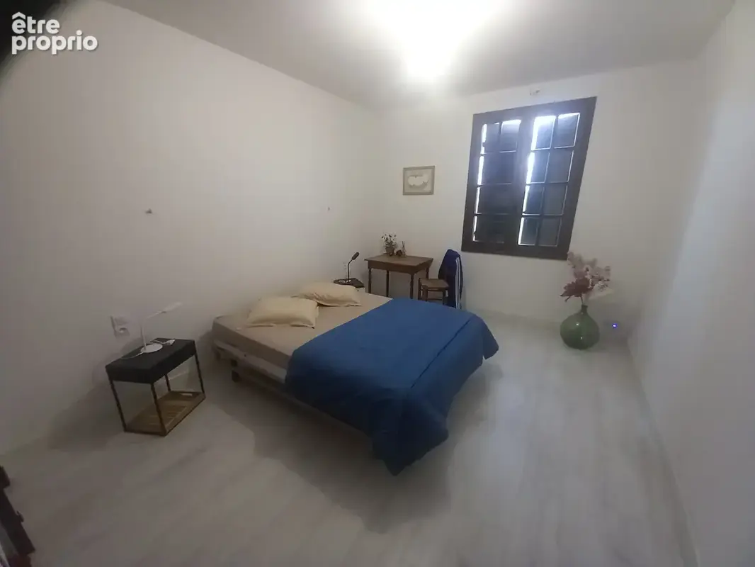 Grande maison semi enterree - photo 23