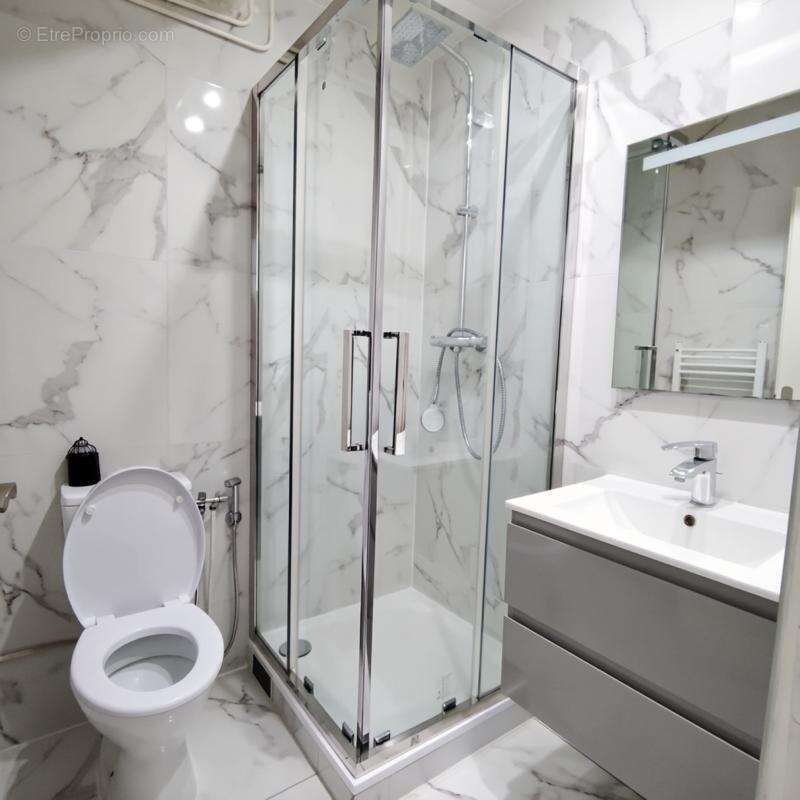 Maison à VAUX-SUR-SEINE