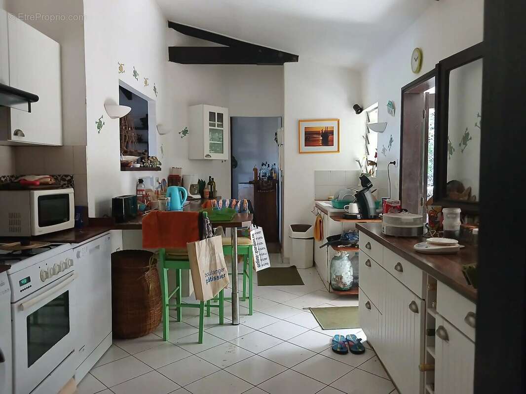 Maison à LA POSSESSION