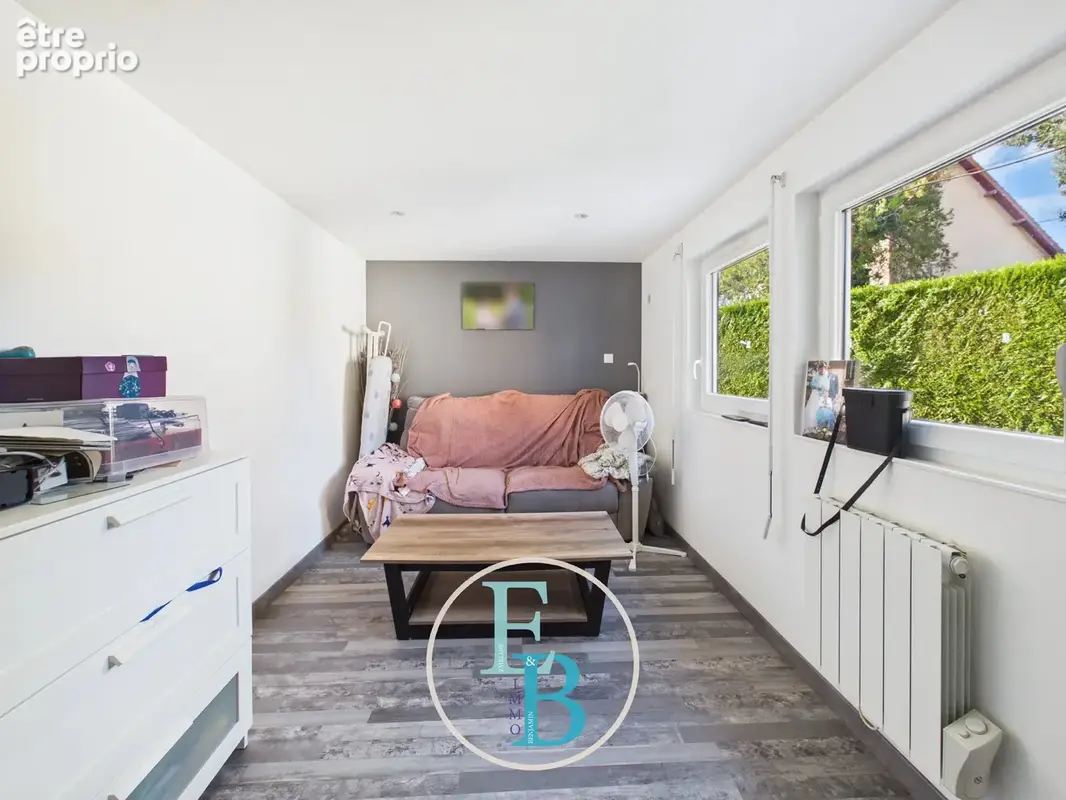 Maison T3 - 50m2 - photo 13