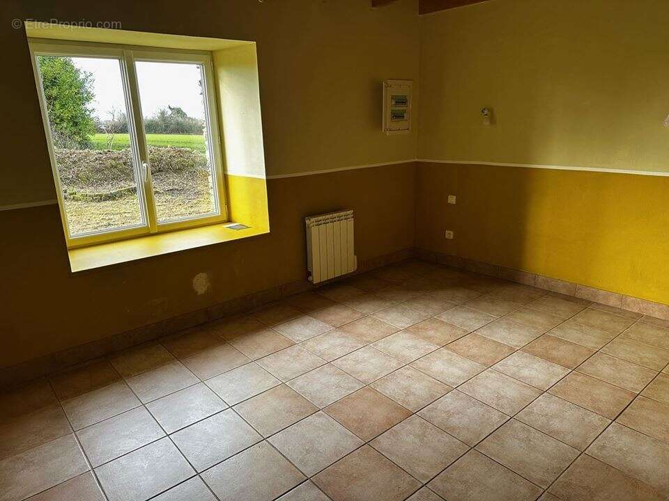 Maison à HANVEC