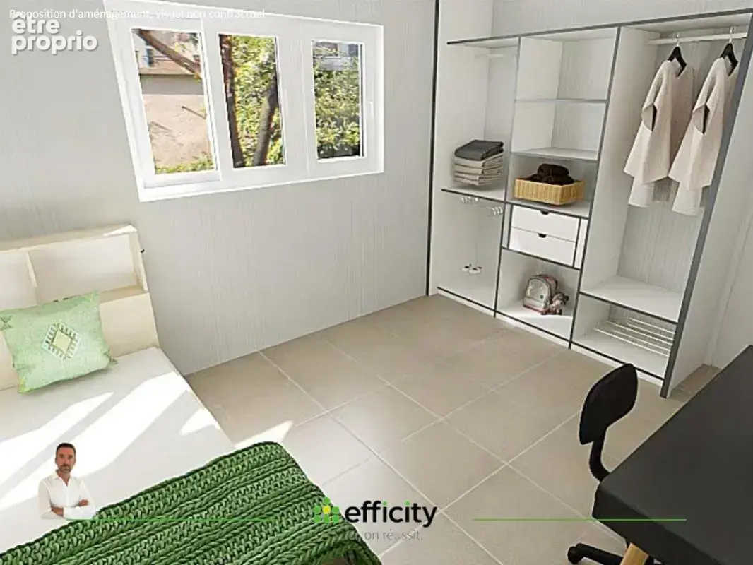 Appartement - photo 6